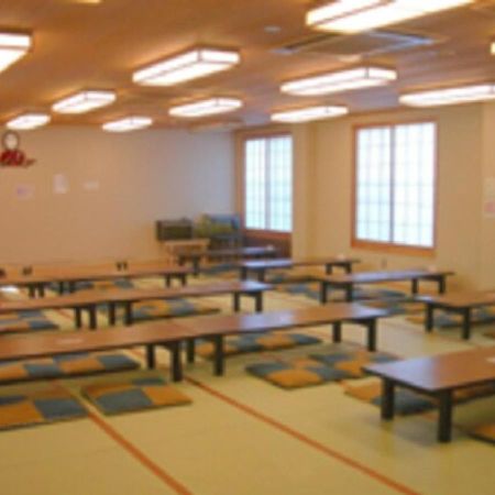 Ueda Seiyo Hatagokan / Vacation Stay 67559 Buitenkant foto