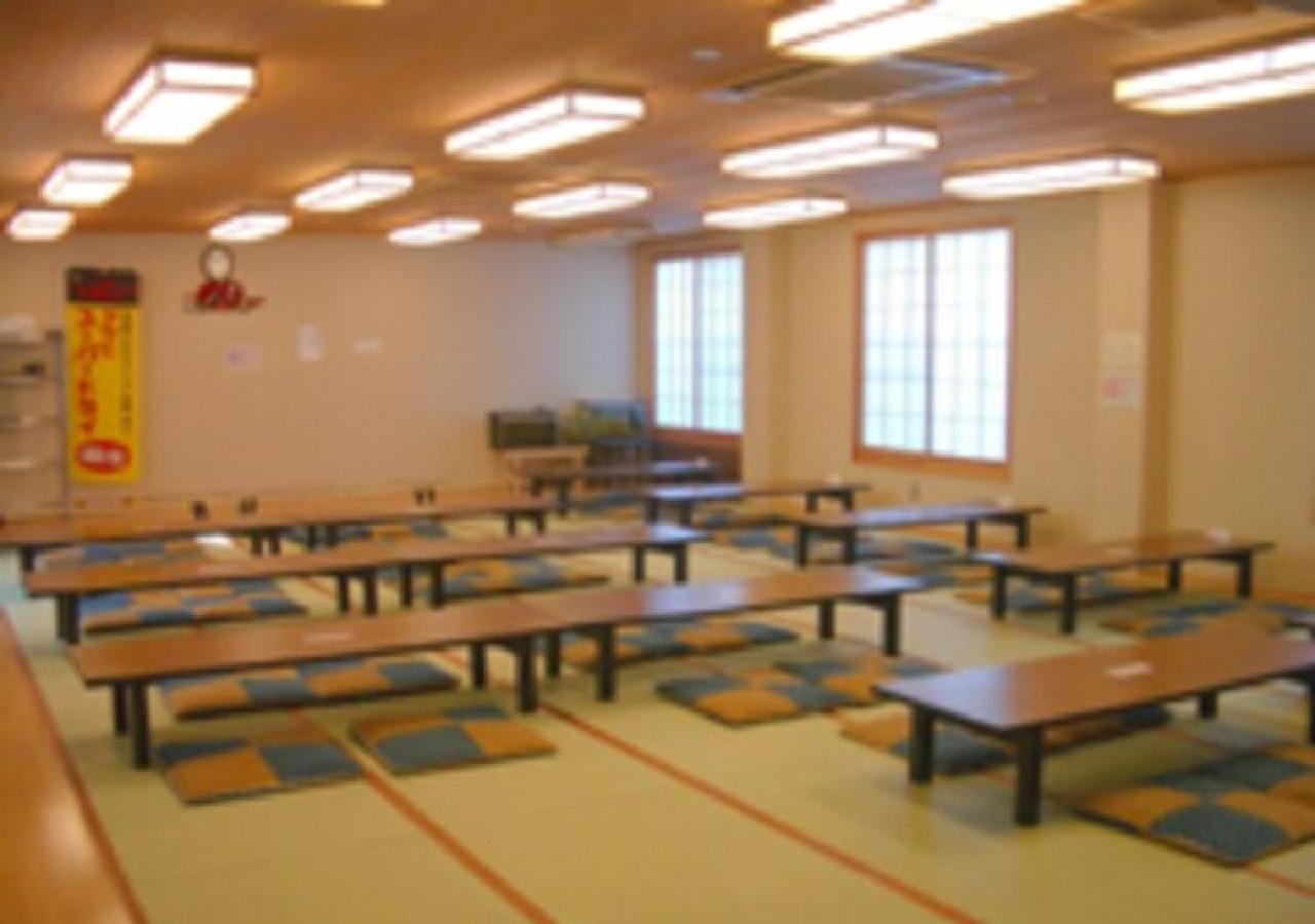 Ueda Seiyo Hatagokan / Vacation Stay 67559 Buitenkant foto