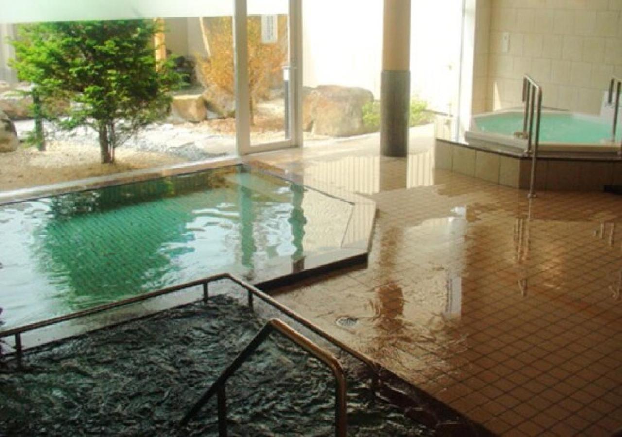 Ueda Seiyo Hatagokan / Vacation Stay 67559 Buitenkant foto