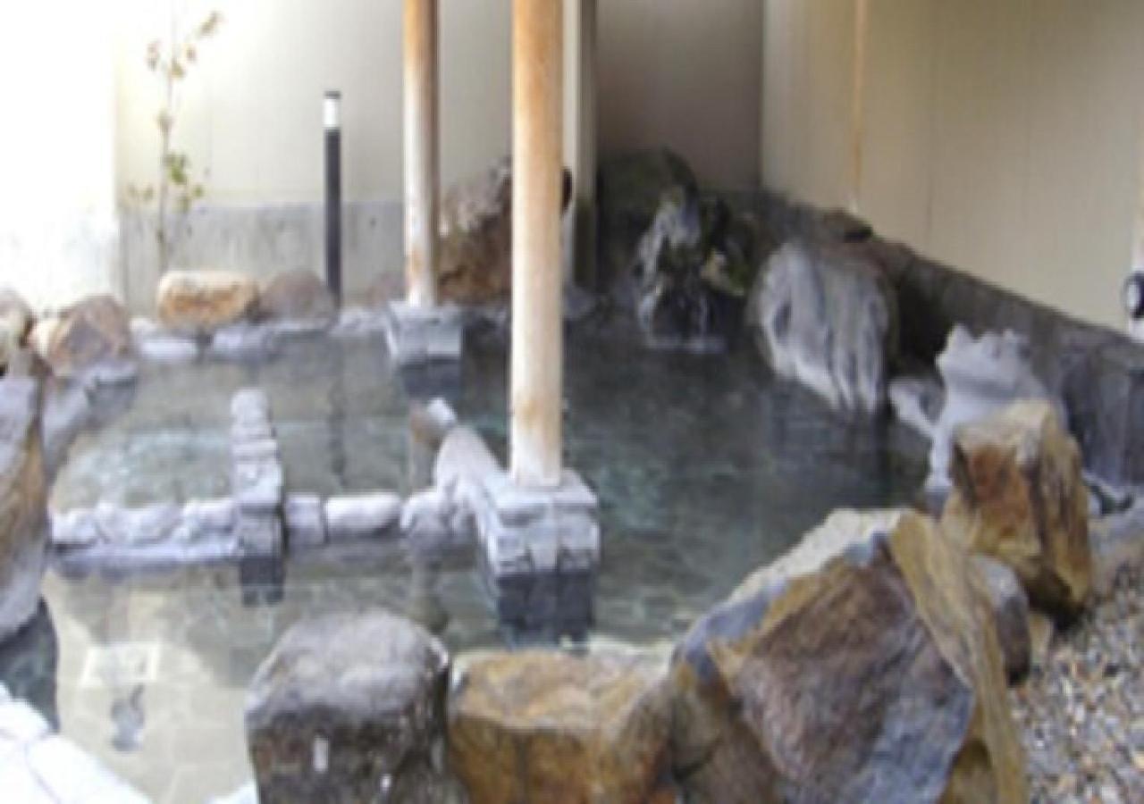 Ueda Seiyo Hatagokan / Vacation Stay 67559 Buitenkant foto