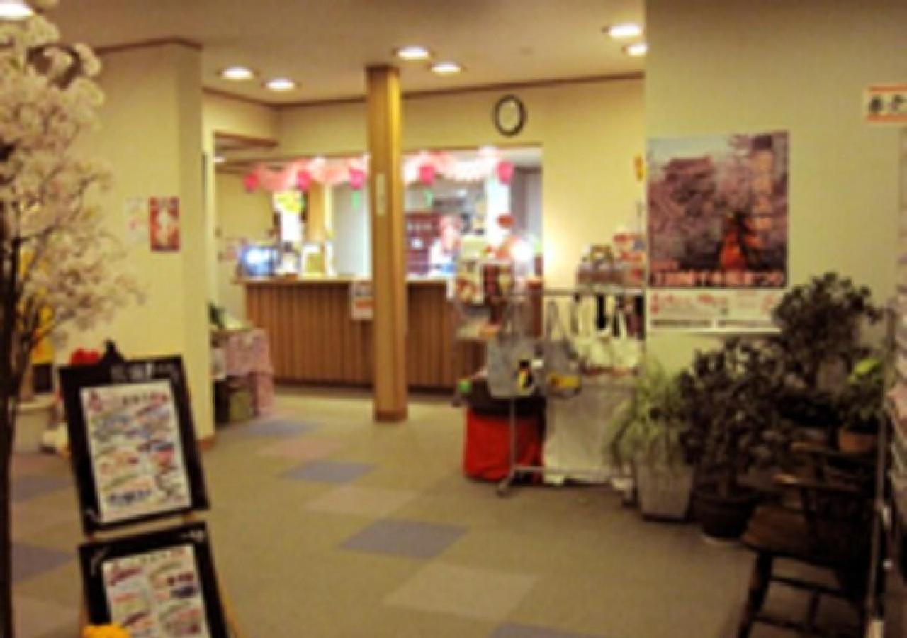 Ueda Seiyo Hatagokan / Vacation Stay 67559 Buitenkant foto